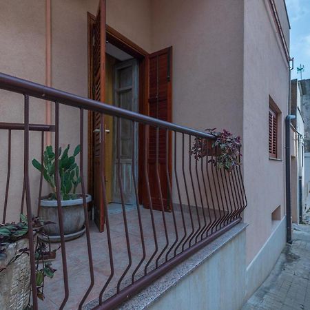Sicania Apartment Noto Eksteriør bilde