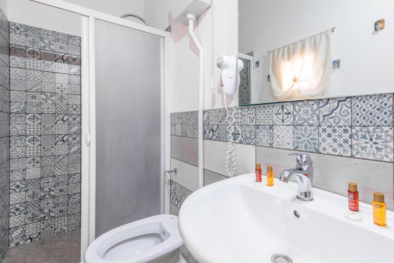 Sicania Apartment Noto Eksteriør bilde