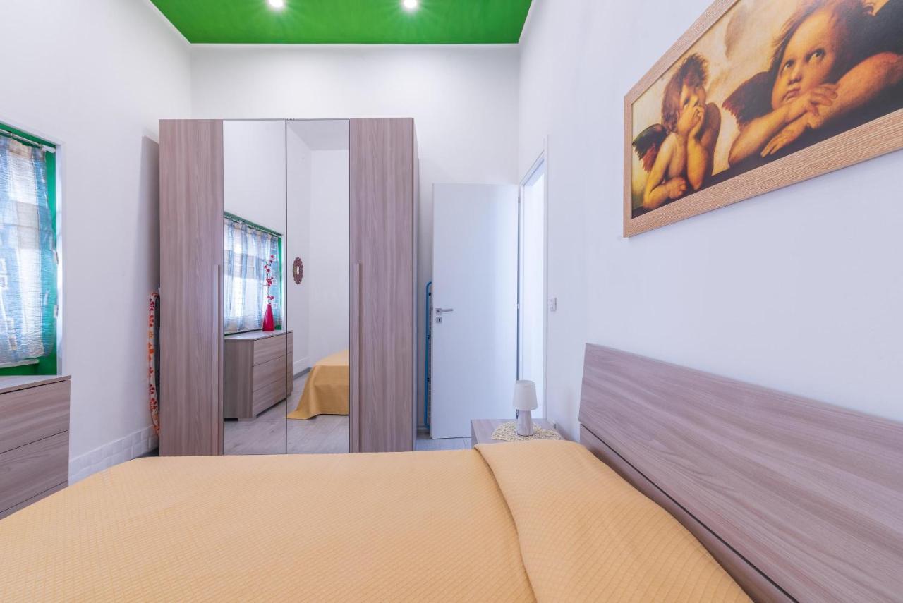 Sicania Apartment Noto Eksteriør bilde